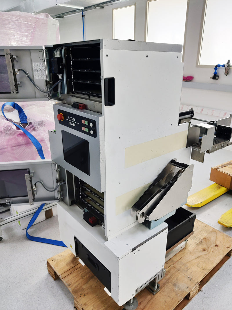 Fuji LT 2 Placement Machine