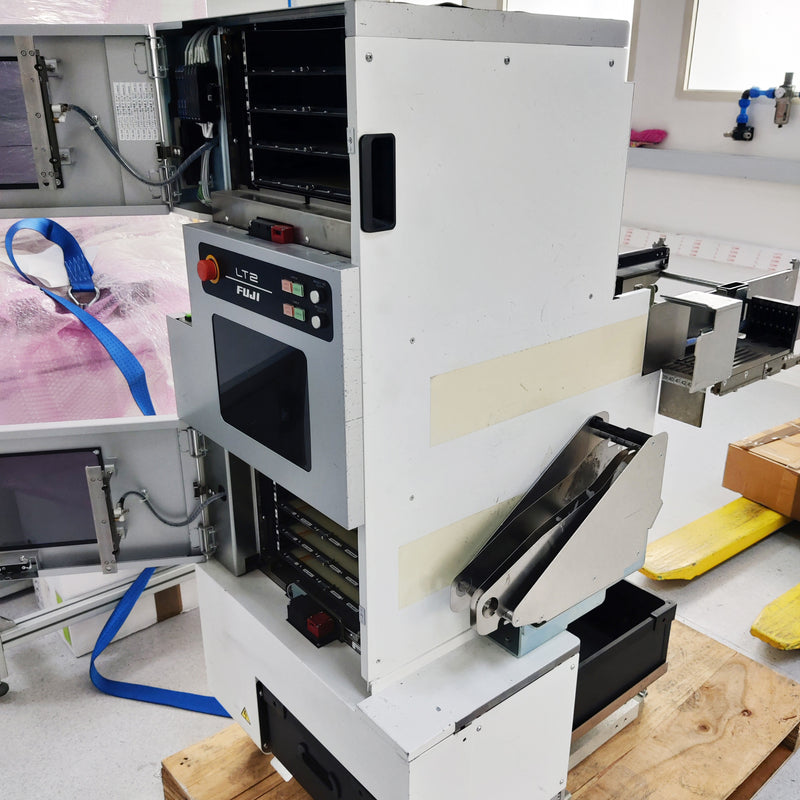 Fuji LT 2 Placement Machine