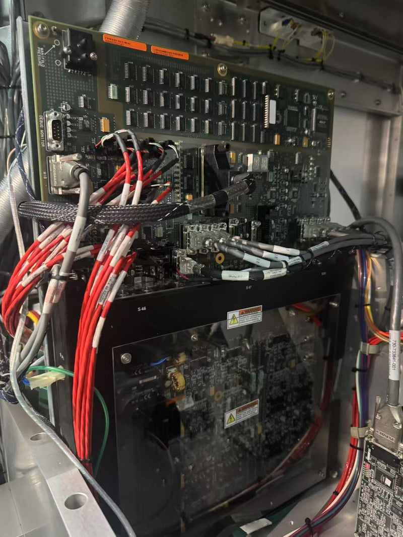 KLA 2351 Inspection System