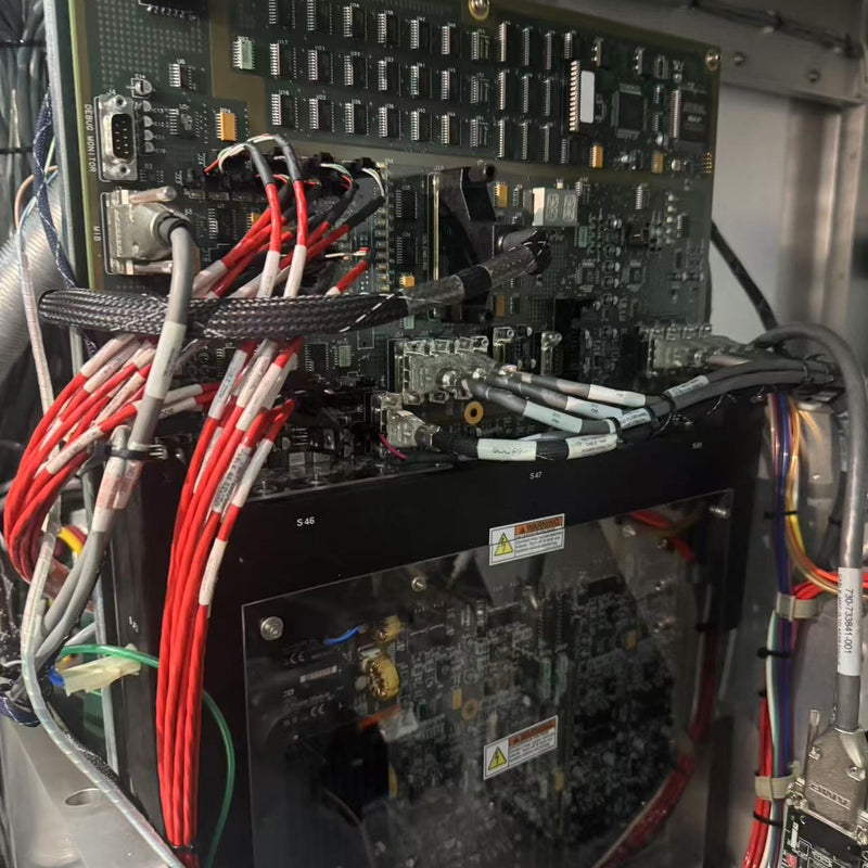 KLA 2351 Inspection System