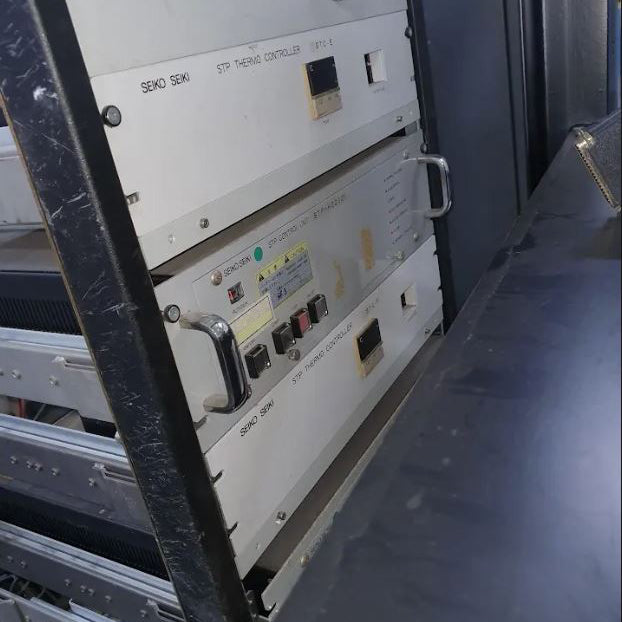 Lam Alliance 4400