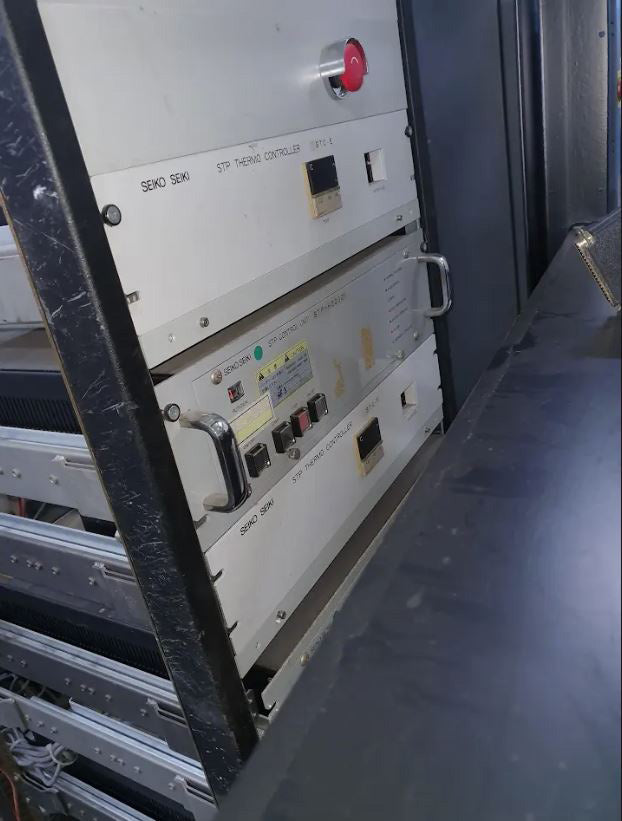 Lam Alliance 4400