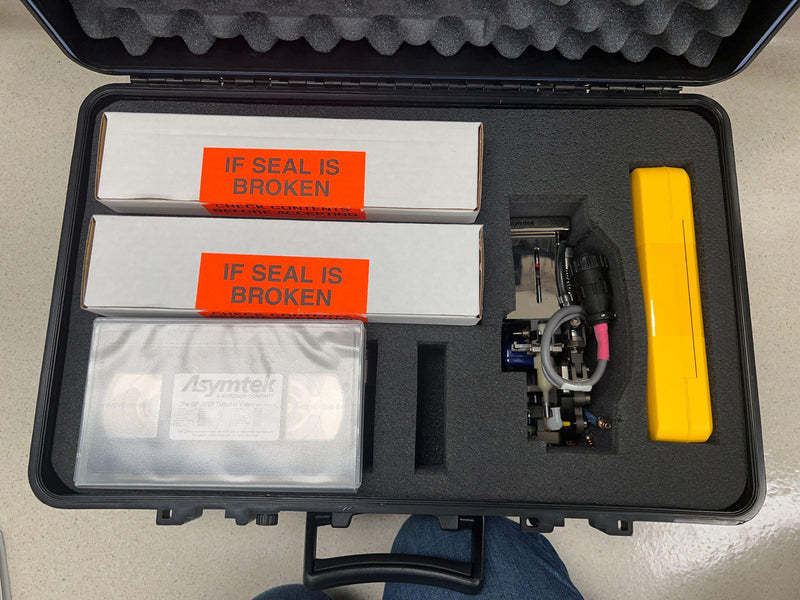 Nordson / Asymtek Century C 708 Auto Dispensing System