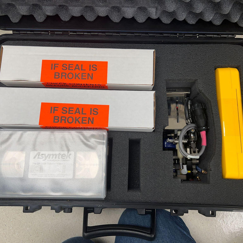 Nordson / Asymtek Century C 708 Auto Dispensing System