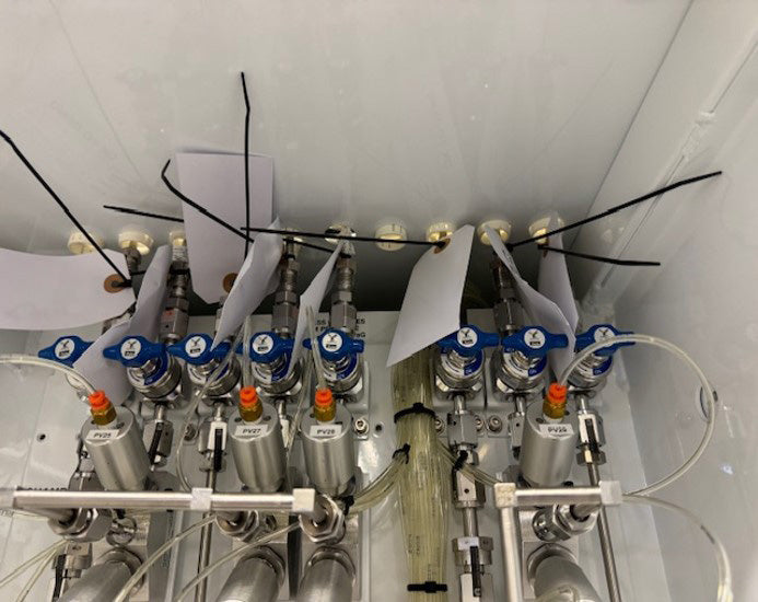 Applied Materials Producer III CVD (Chemical Vapor Deposition)