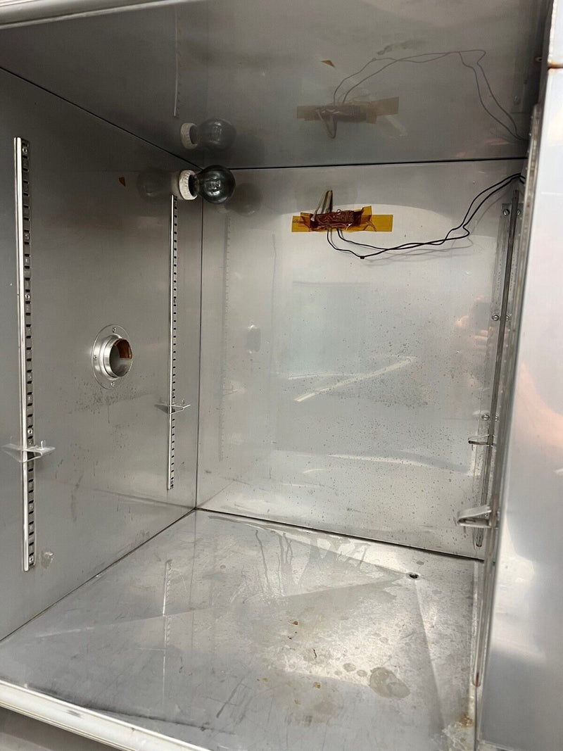Thermotron S 5.5 C Industrial Environmental Chamber