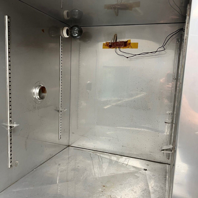 Thermotron S 5.5 C Industrial Environmental Chamber