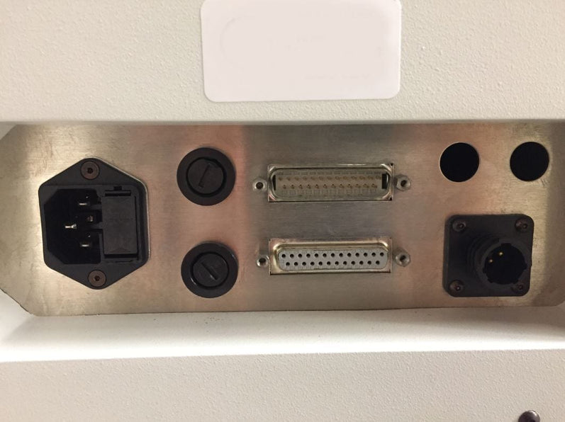 KLA P 20 H Long-Scan Surface Profilometer