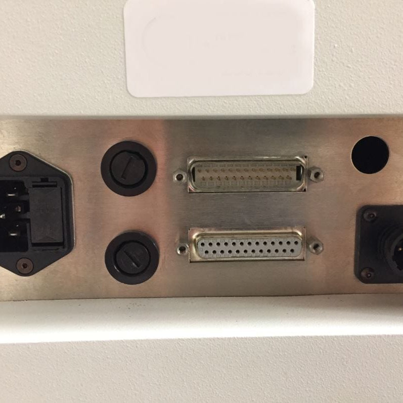 KLA P 20 H Long-Scan Surface Profilometer