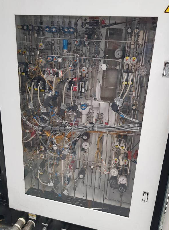 Applied Materials Centura 5200 EPI (Epitaxial Silicon Deposition)