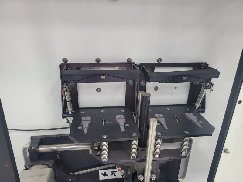 Applied Materials P 5000 Etcher