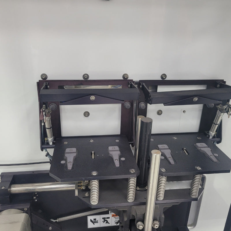 Applied Materials P 5000 Etcher