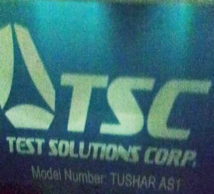 TSC Manipulator