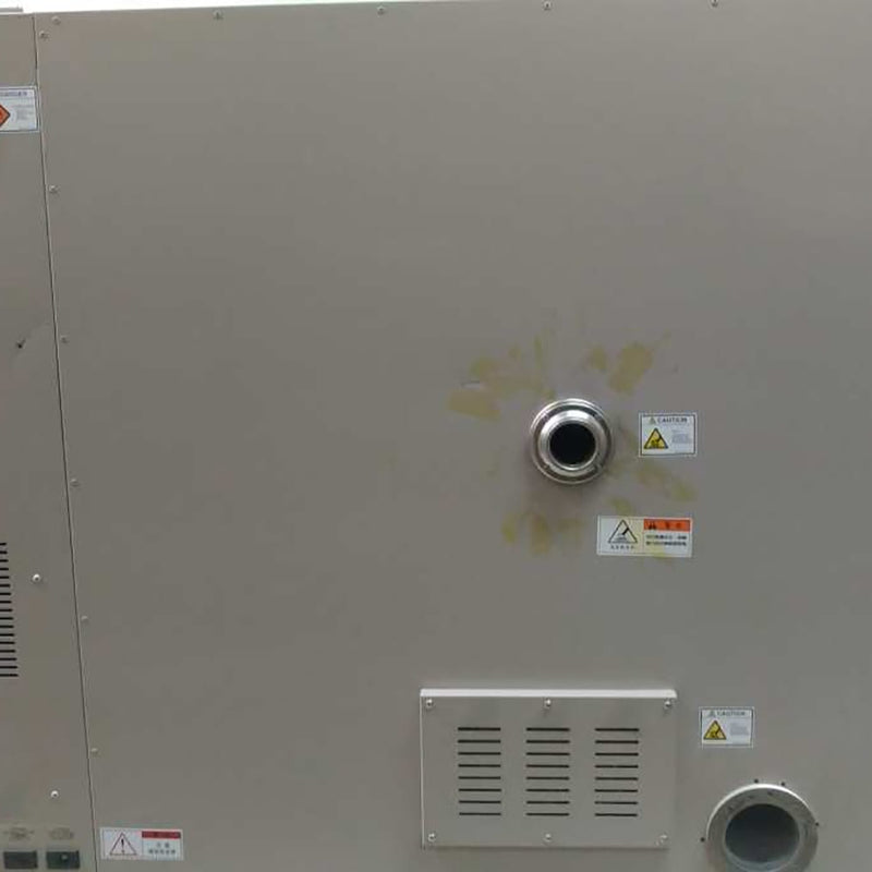 Tabai / Espec STPH 201 M Bake Oven