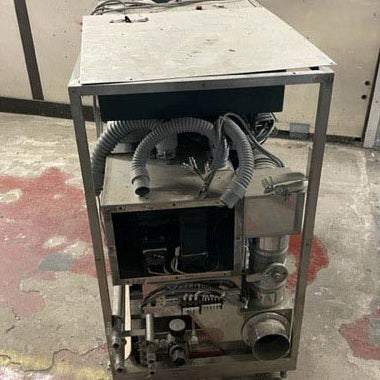 Tel Clean Track Mark 5 Coater