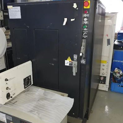 Applied Materials Endura 5500