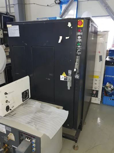 Applied Materials Endura 5500