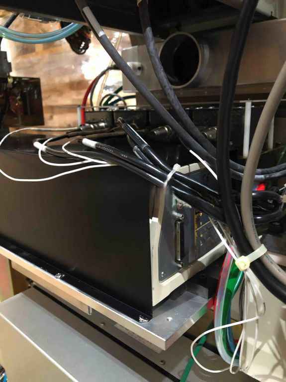 Canon FPA 2500 i 2 Stepper