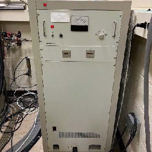Jeol JEM 2010 TEM (Transmission Electron Microscope)