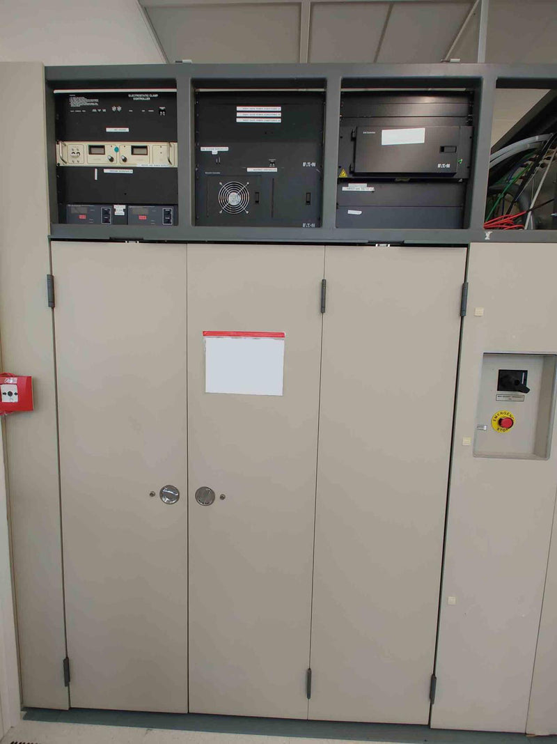 Axcelis NV 8200 Implanter
