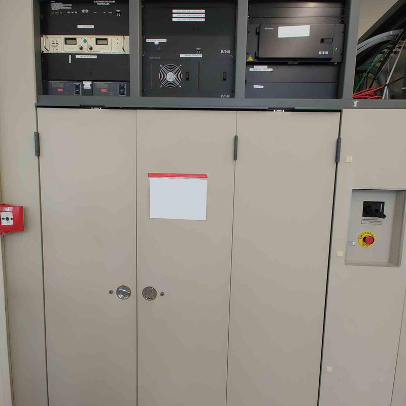 Axcelis NV 8200 Implanter