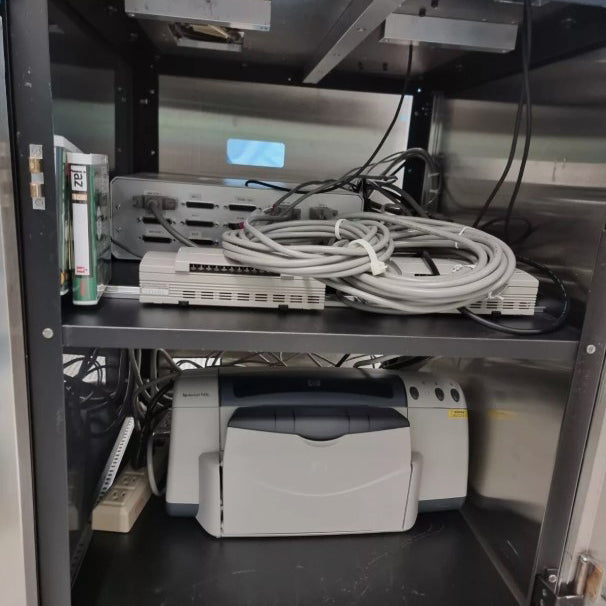 ONTO / Rudolph FE VII D Focus Ellipsometer