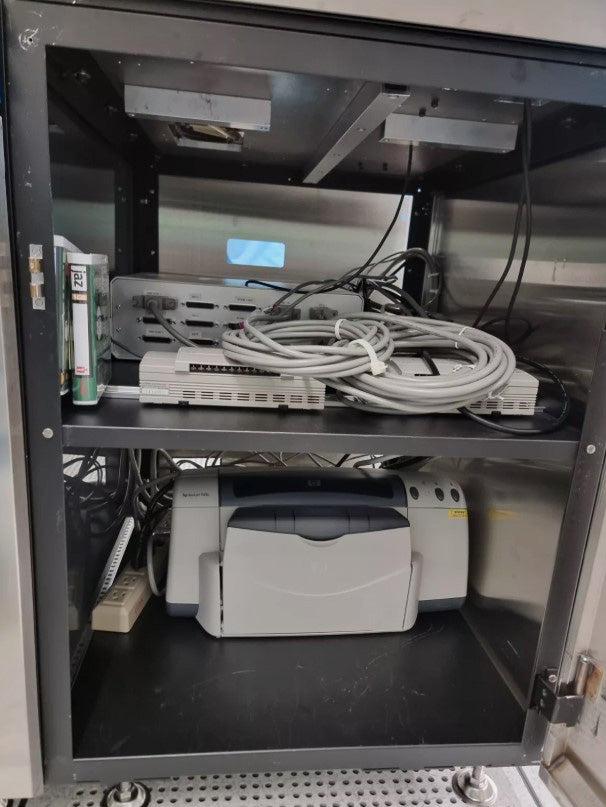 ONTO / Rudolph FE VII D Focus Ellipsometer