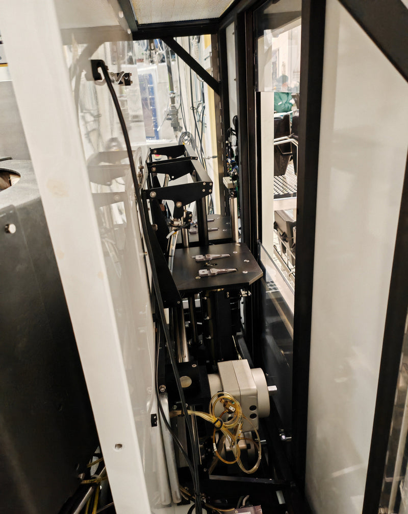 Applied Materials P 5000