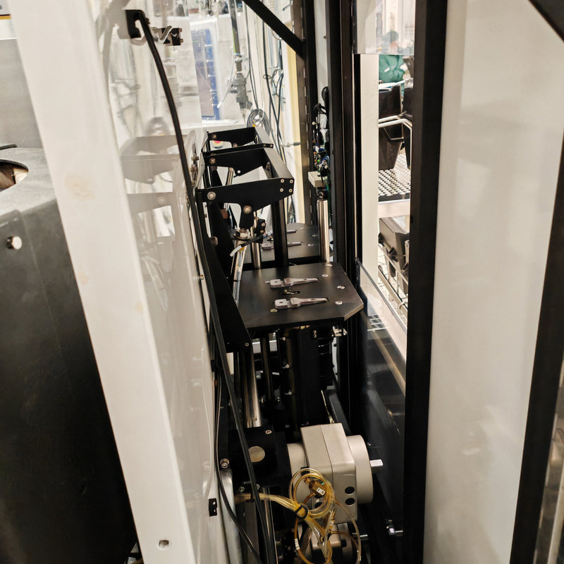 Applied Materials P 5000