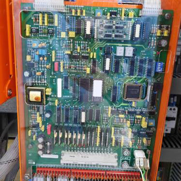 LPE PE 3061 D Reactor
