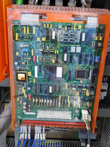 LPE PE 3061 D Reactor