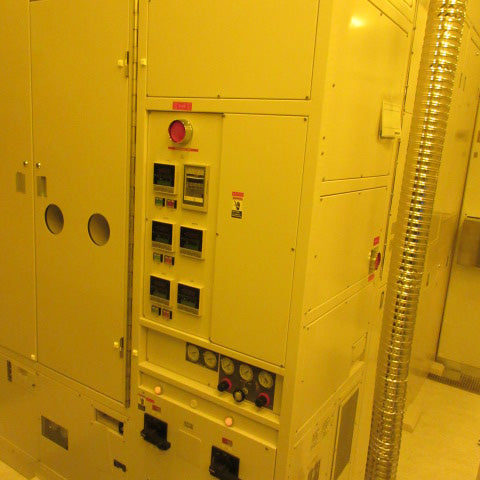 Canon FPA 3000 iW Fine Pattern Aligner