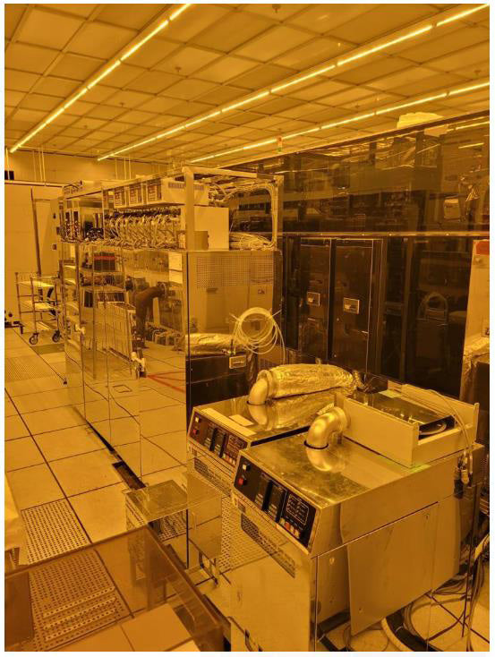 Tel Clean Track Mark 8 Track System