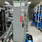 Applied Materials Centura DPS+ Etcher