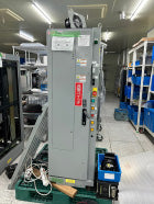 Applied Materials Centura DPS+ Etcher