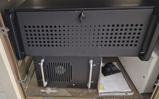 Accent Optical / Biorad QS 2200 A Spectrometer