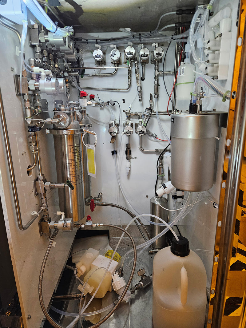 Veeco / SSEC 3303 Lift Off Machine