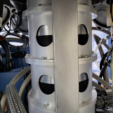 Applied Materials Endura 2 PVD (Physical Vapor Deposition)