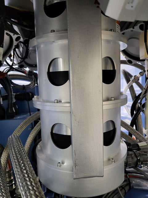 Applied Materials Endura 2 PVD (Physical Vapor Deposition)