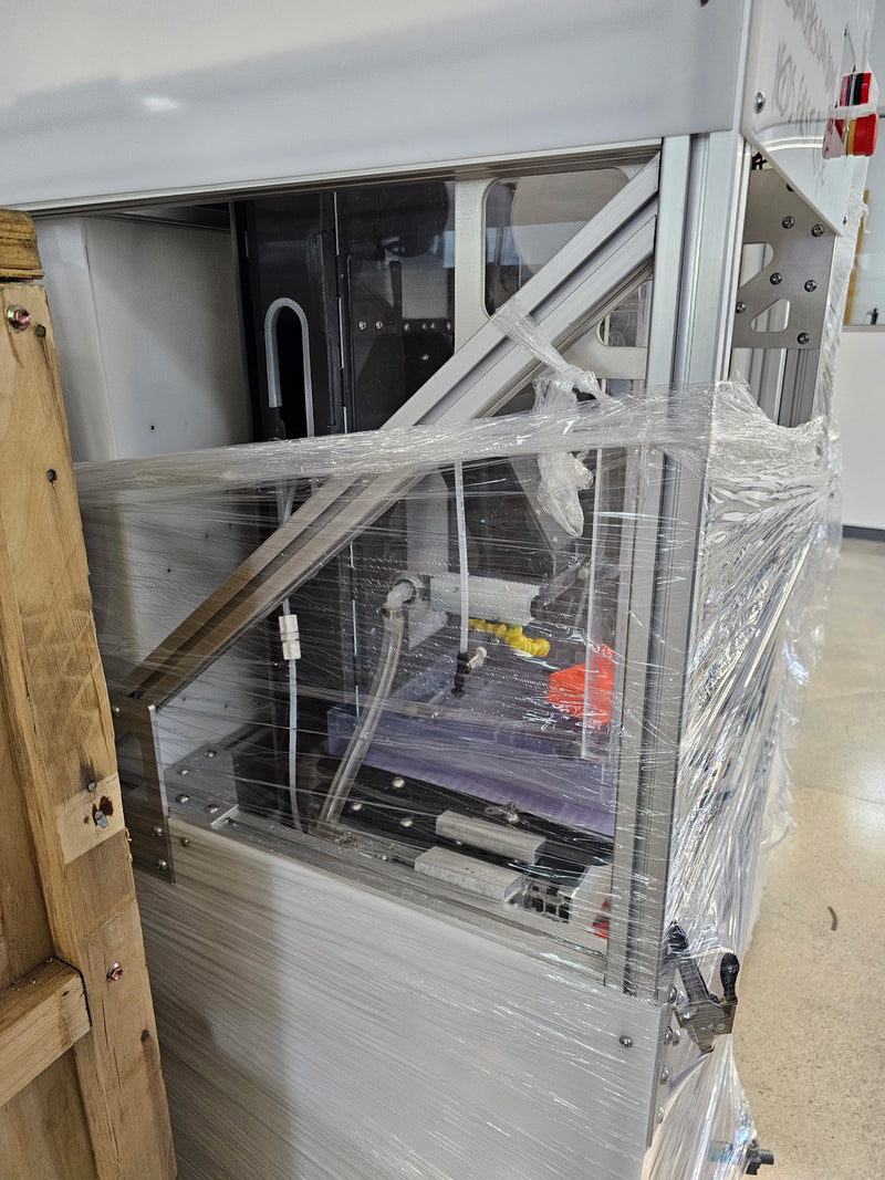 Fabric8Labs 3D Printer