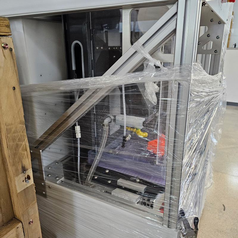 Fabric8Labs 3D Printer