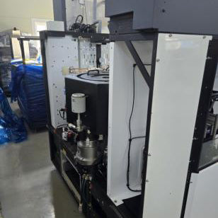 Applied Materials P 5000 CVD (Chemical Vapor Deposition)