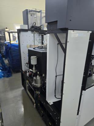 Applied Materials P 5000 CVD (Chemical Vapor Deposition)