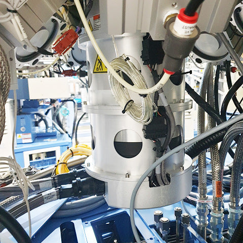 Applied Materials Endura 2 PVD (Physical Vapor Deposition)