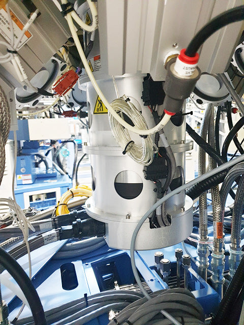 Applied Materials Endura 2 PVD (Physical Vapor Deposition)