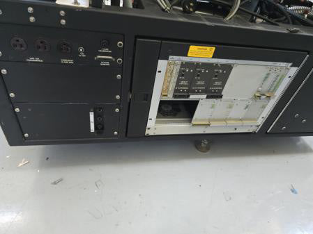 Applied Materials P 5000 CVD (Chemical Vapor Deposition)