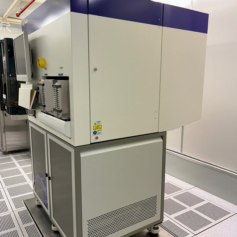 KLA Candela 8620 Surface Inspection System