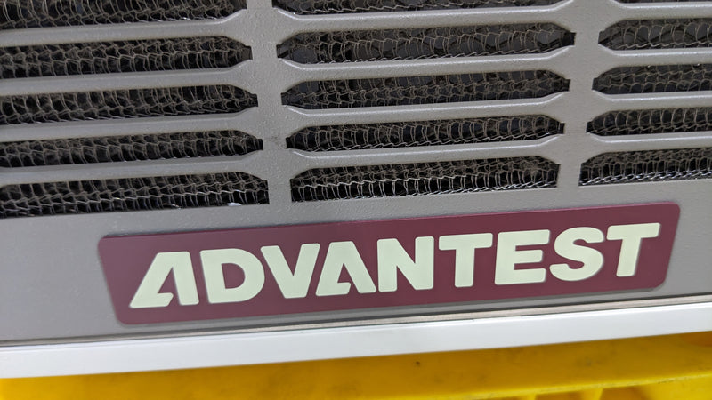 Advantest T 2000 Tester