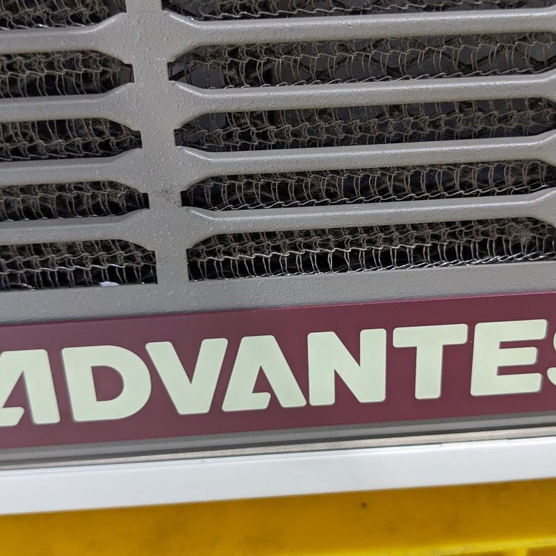 Advantest T 2000 Tester