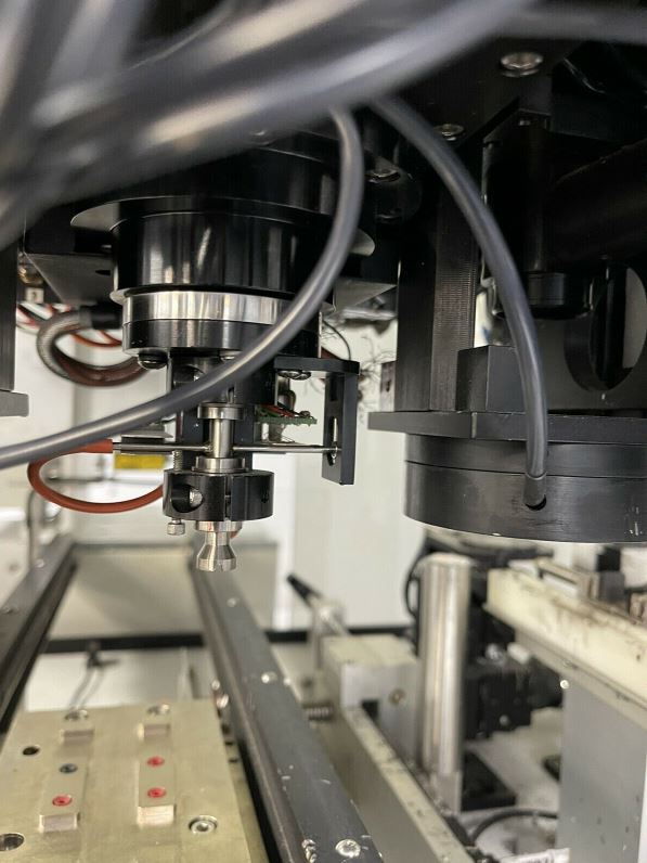 MRSI 605 Die Bonder
